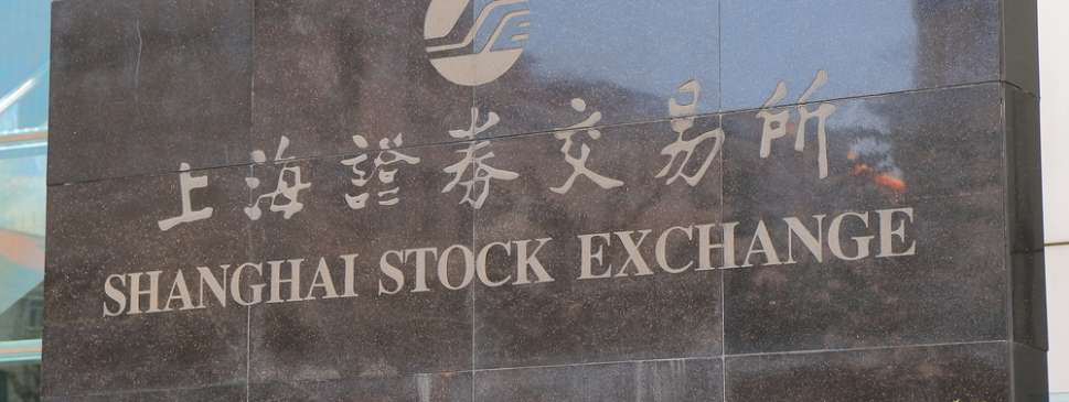 初めての外国株投資入門【vol,4】中国株で押さえておきたい指数とは？