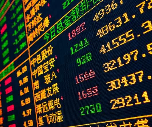 初めての外国株投資入門【vol,3】独特な中国株式市場のしくみ