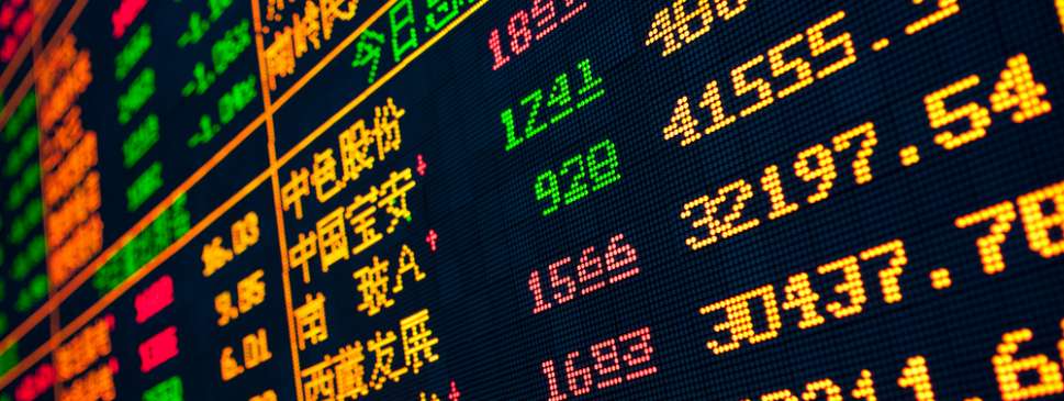 初めての外国株投資入門【vol,3】独特な中国株式市場のしくみ